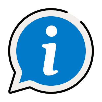 Information icon