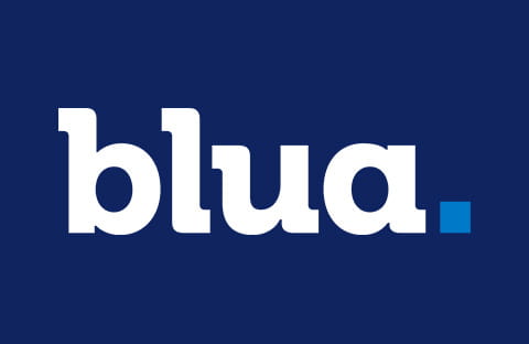 Blua: Digital health by Bupa