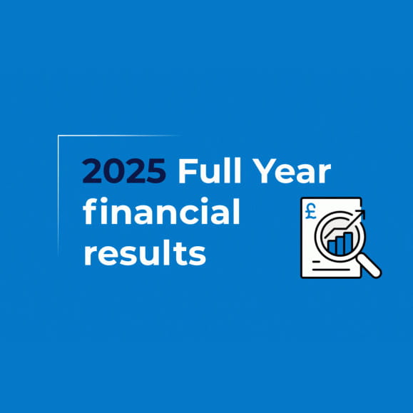 2025 Full Year financial results