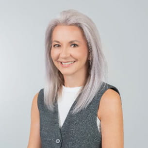 Alison Massey, Bupa Global Asia General Manager