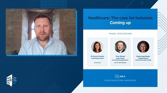 Clip from Perspectives 4