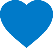 heart shaped icon