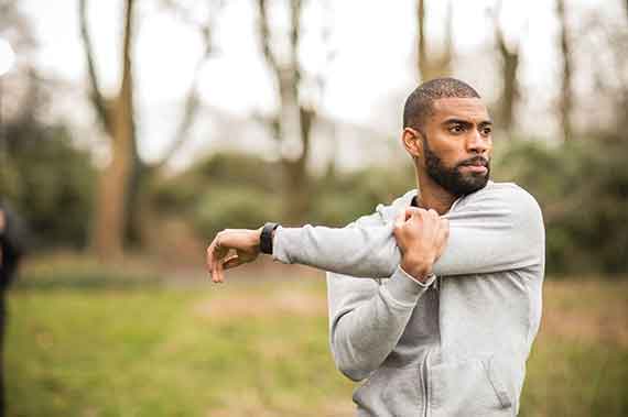 Almost half of those surveyed in Bupa Global’s 2021 Executive Wellbeing Index1 have decided to work fewer hours in an effort to recalibrate their work-life balance